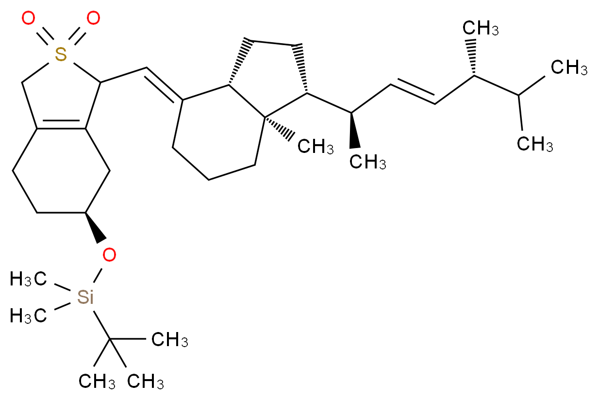 CAS_251445-16-6 molecular structure