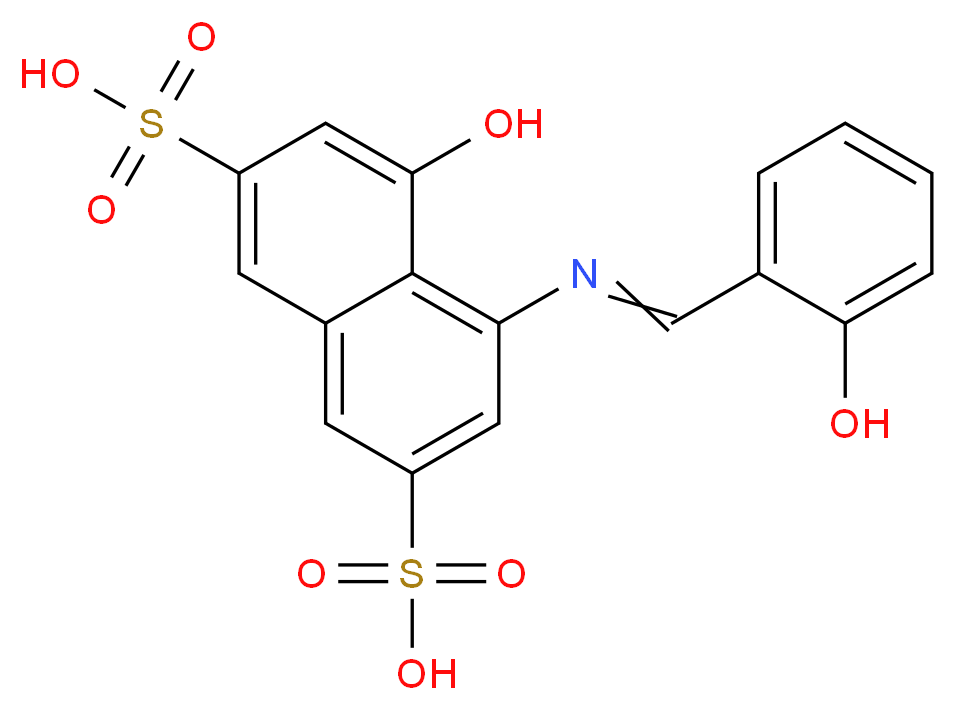 32266-60-7 molecular structure