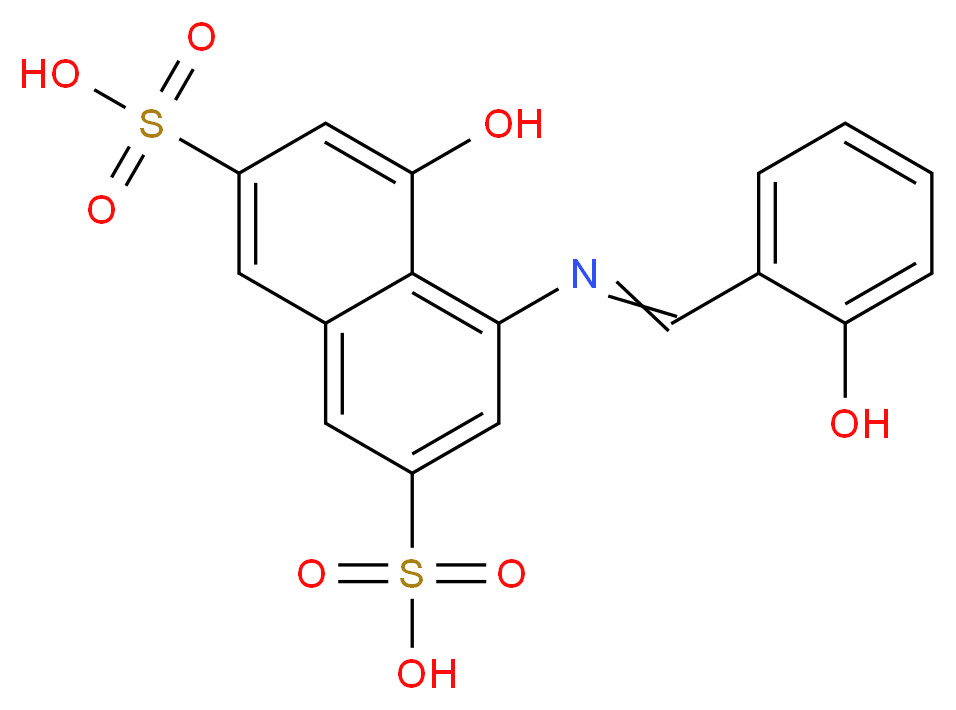 CAS_32266-60-7 molecular structure
