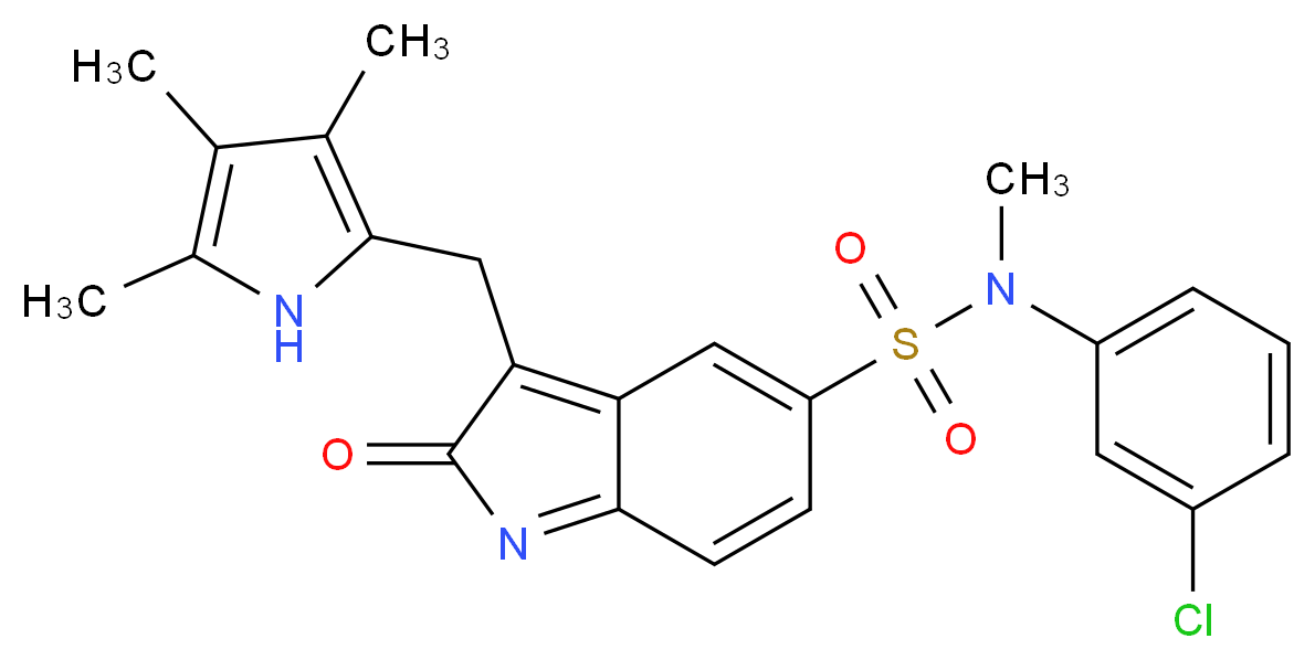 99443840 molecular structure