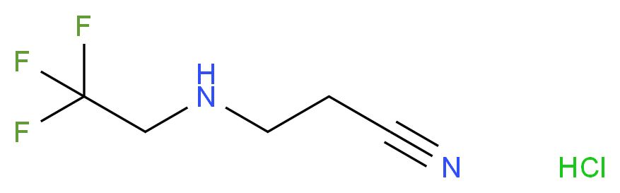 MFCD18089413 molecular structure