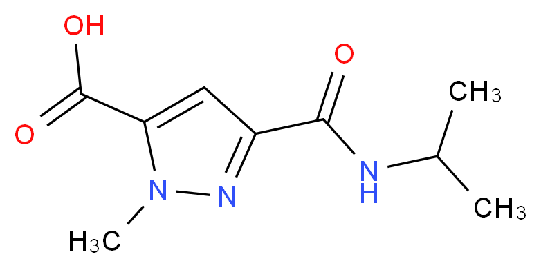 MFCD03071291 molecular structure