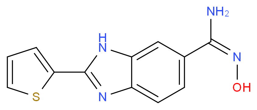 MFCD22988938 molecular structure
