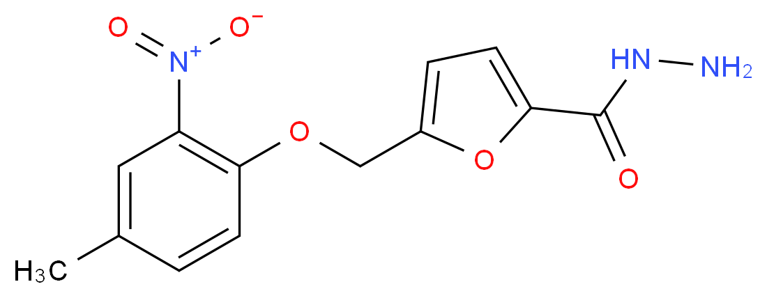 MFCD02253812 molecular structure
