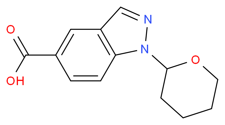 1000576-28-2 molecular structure