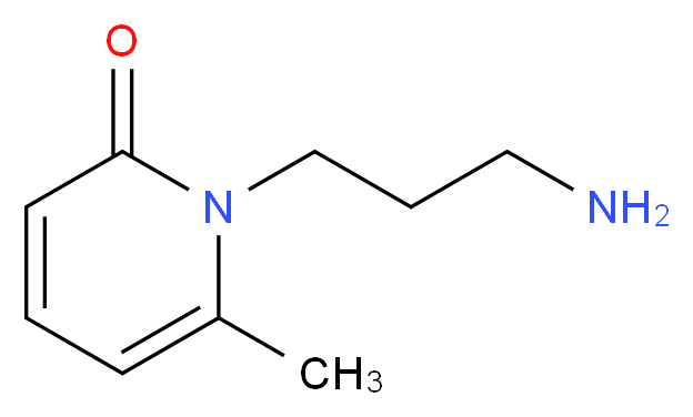 CAS_1176063-22-1 molecular structure