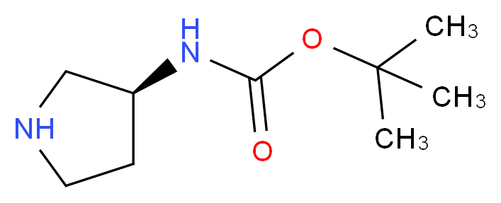 CAS_122536-76-9 molecular structure