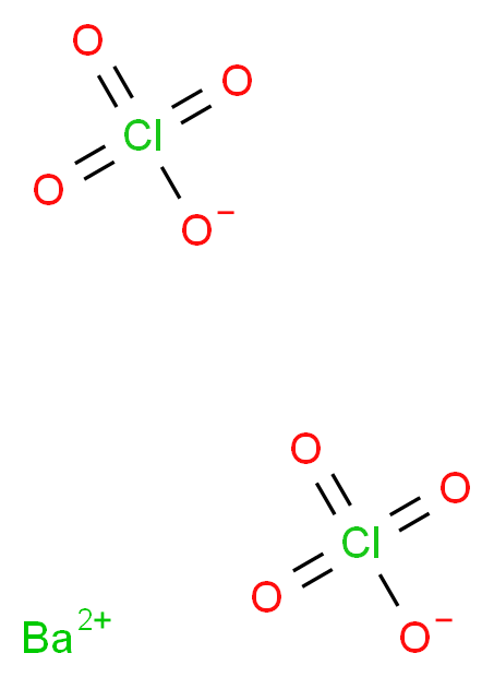 CAS_13465-95-7 molecular structure