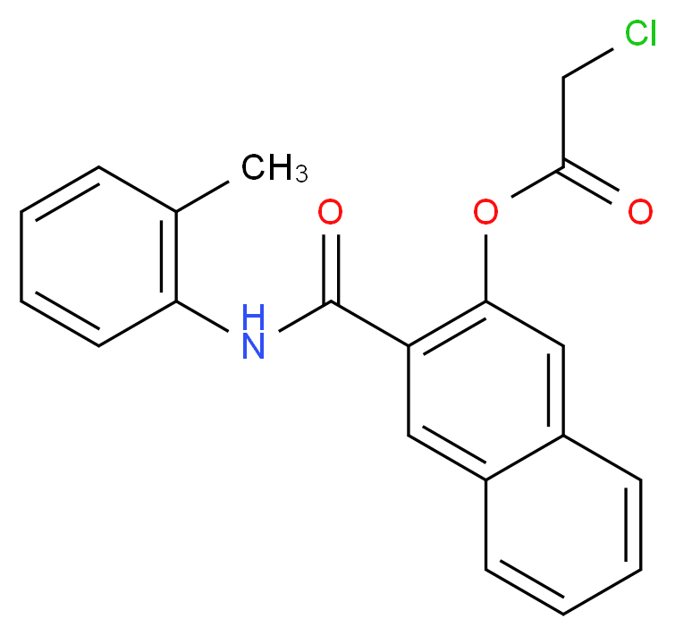 35245-26-2 molecular structure