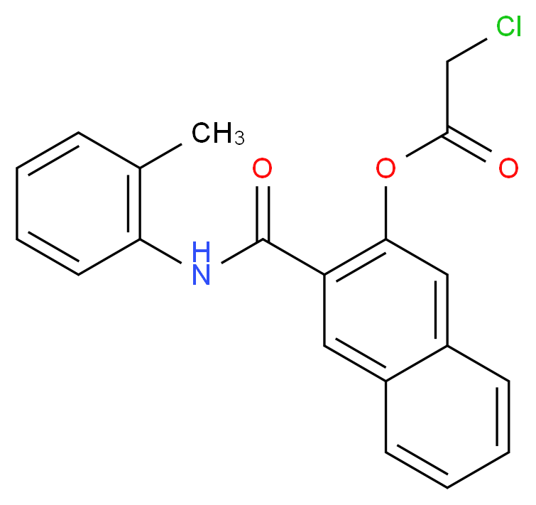 CAS_35245-26-2 molecular structure