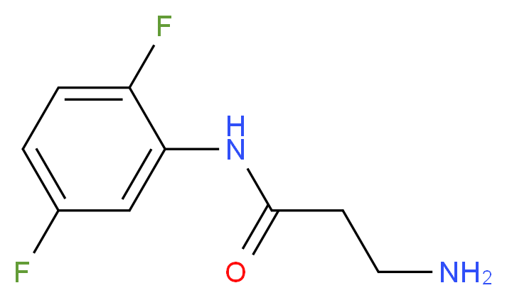 1016682-03-3 molecular structure