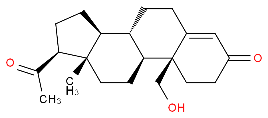 596-63-4 molecular structure