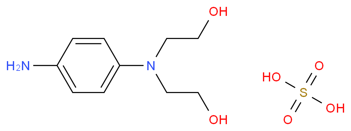 54381-16-7 molecular structure