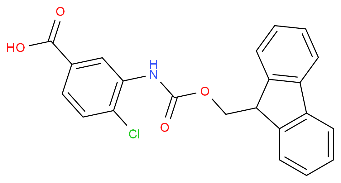 332121-92-3 molecular structure