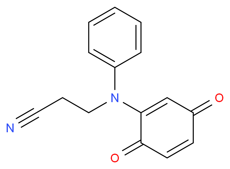 CAS_33253-67-7 molecular structure