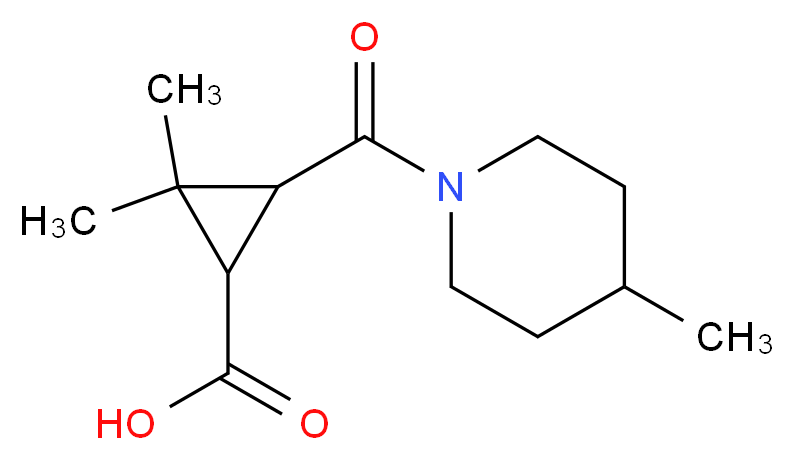 MFCD12027559 molecular structure