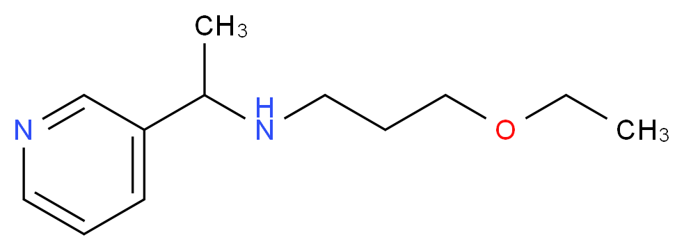 MFCD06589793 molecular structure