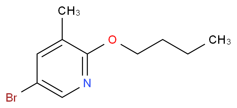 CAS_1261895-63-9 molecular structure