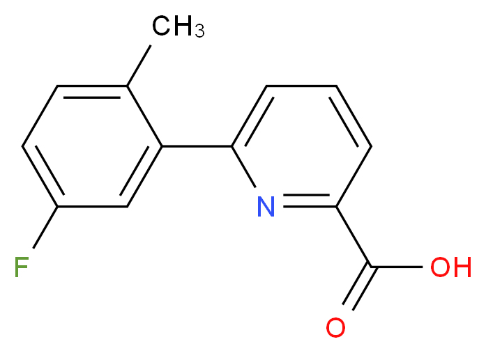 1261896-76-7 molecular structure