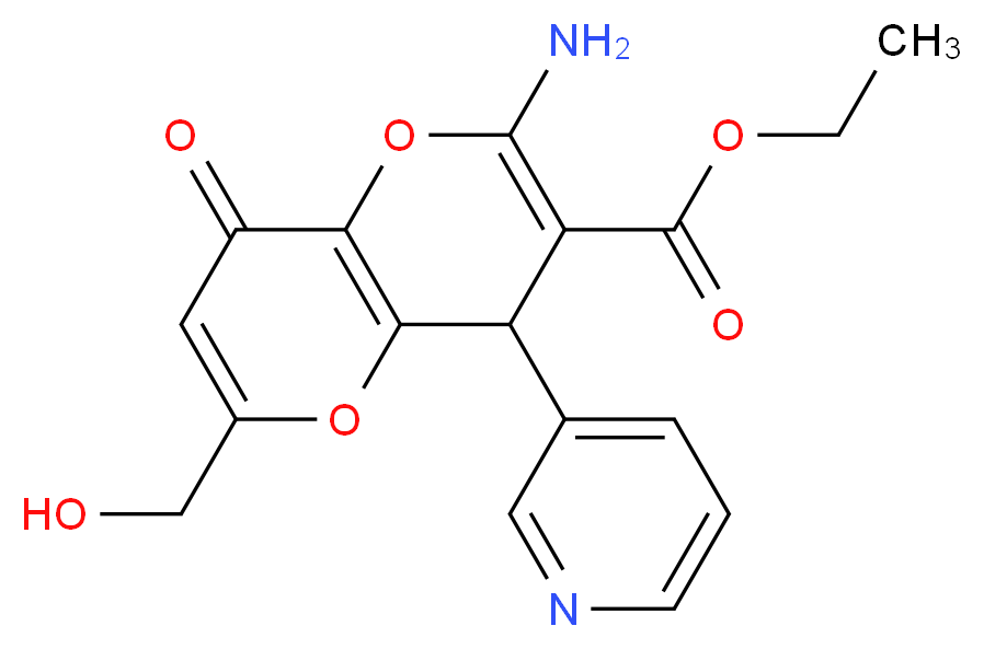 164264970 molecular structure