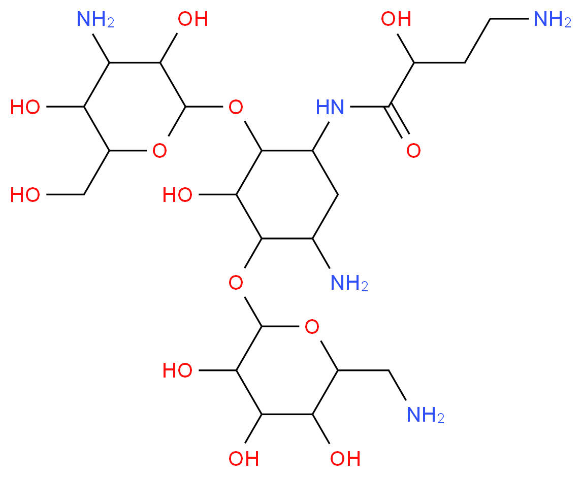 37517-28-5 molecular structure