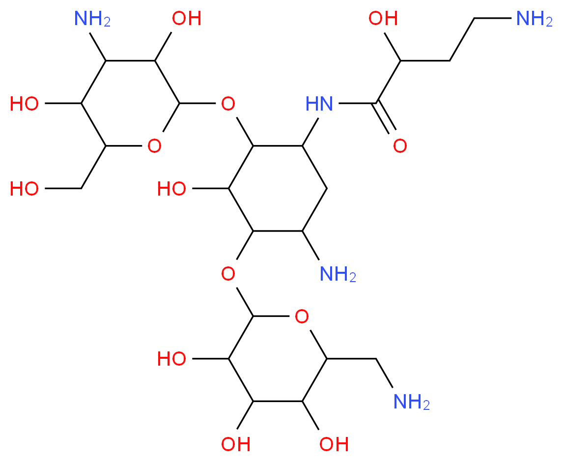 CAS_37517-28-5 molecular structure