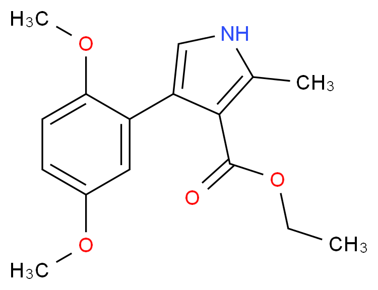 MFCD11986776 molecular structure