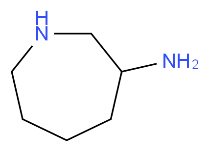 69154-03-6 molecular structure