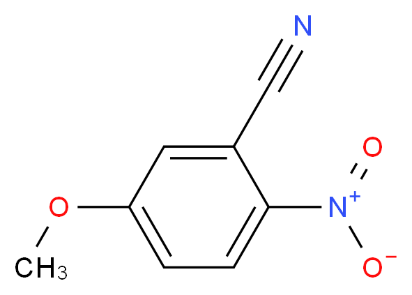 5-Methoxy-2-nitrobenzonitrile_Molecular_structure_CAS_38469-84-0)