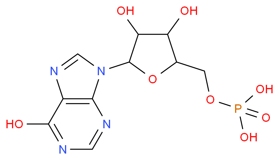 CAS_4691-65-0 molecular structure