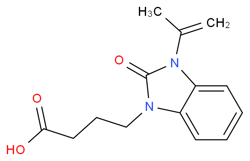 52099-78-2 molecular structure