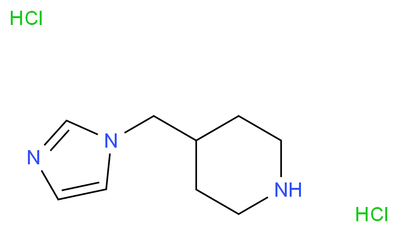 MFCD09864303 molecular structure