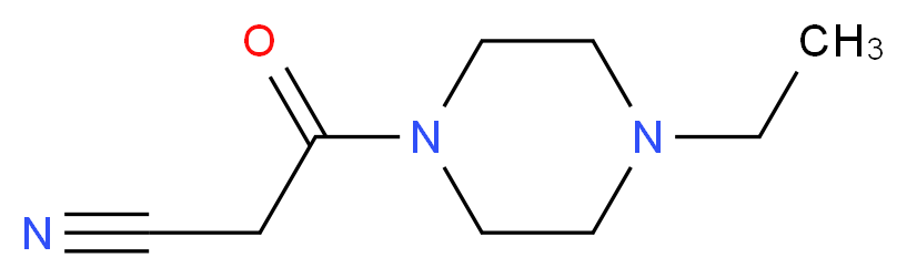MFCD03152410 molecular structure