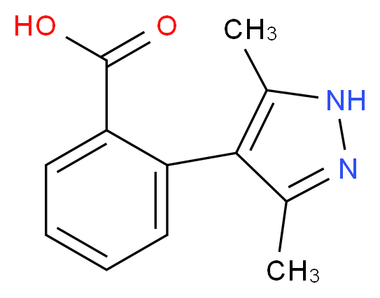 321309-43-7 molecular structure