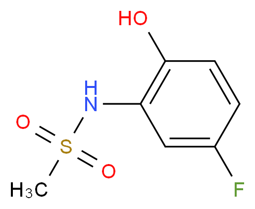 MFCD17000008 molecular structure
