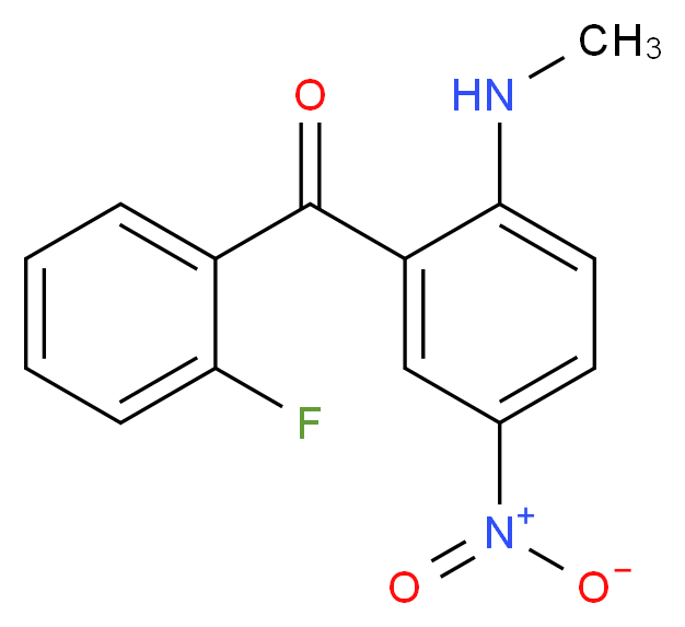 735-06-8 molecular structure