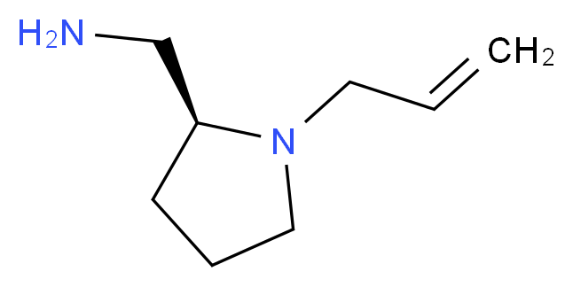 66411-51-6 molecular structure