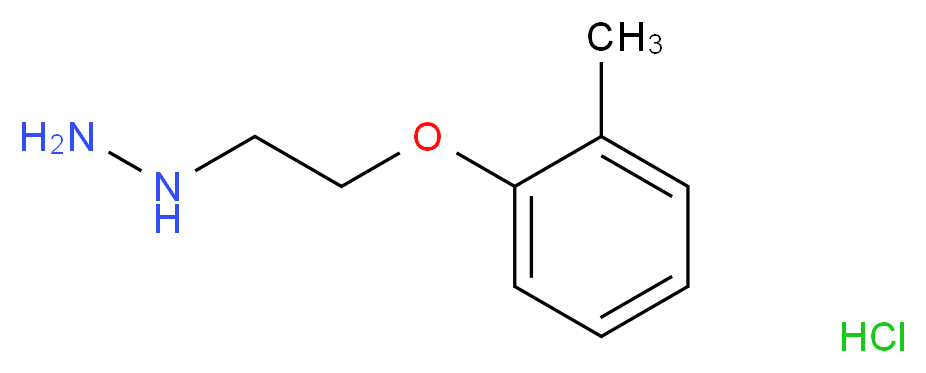 46055-16-7 molecular structure