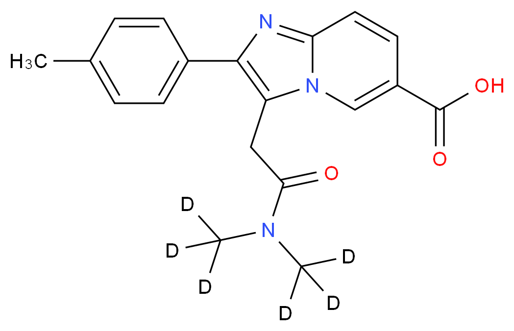 1190014-62-0 molecular structure