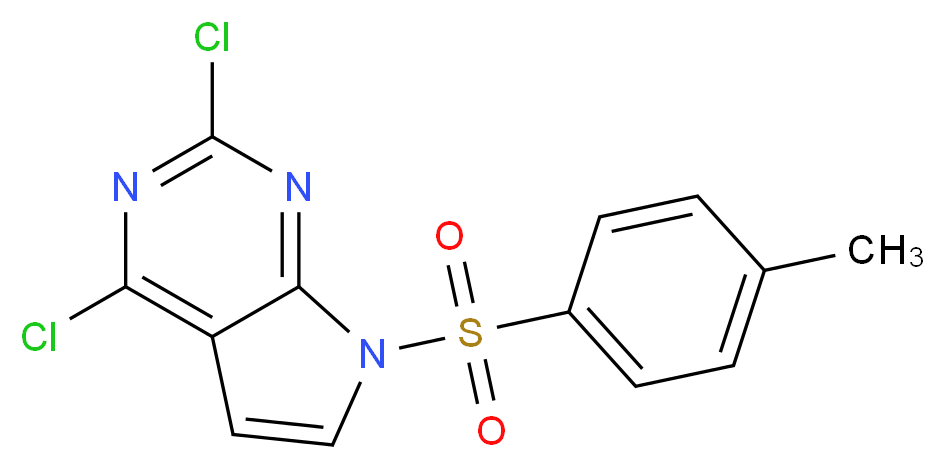 934524-10-4 molecular structure