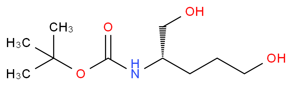162955-48-8 molecular structure