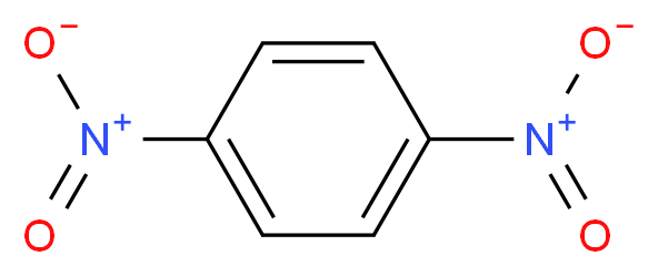 100-25-4 molecular structure