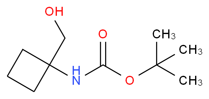 1142211-17-3 molecular structure