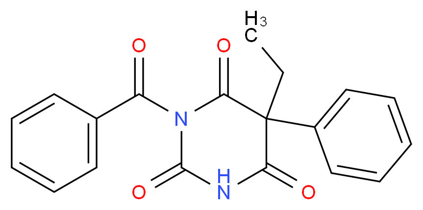 744-80-9 molecular structure