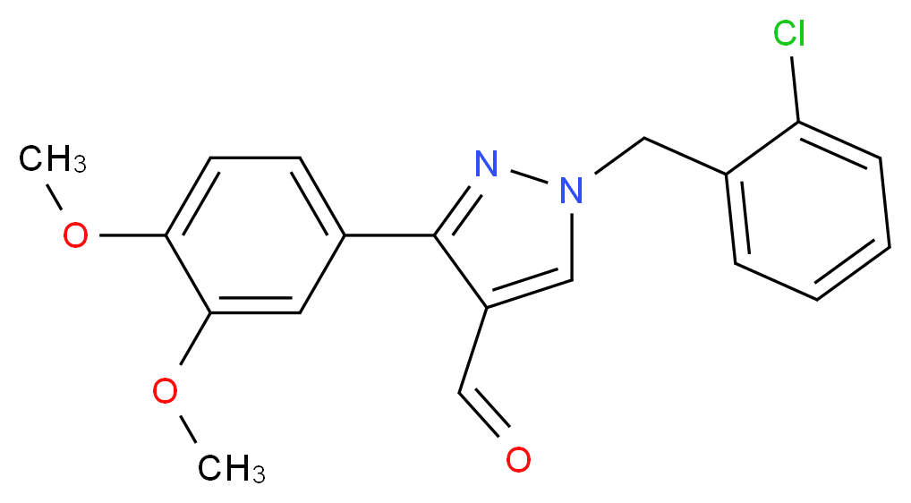 MFCD03422367 molecular structure