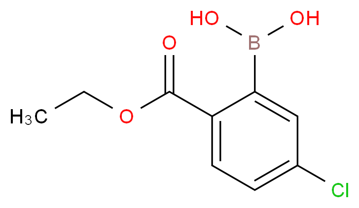 871329-55-4 molecular structure