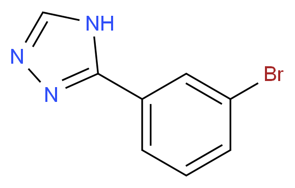 342617-08-7 molecular structure