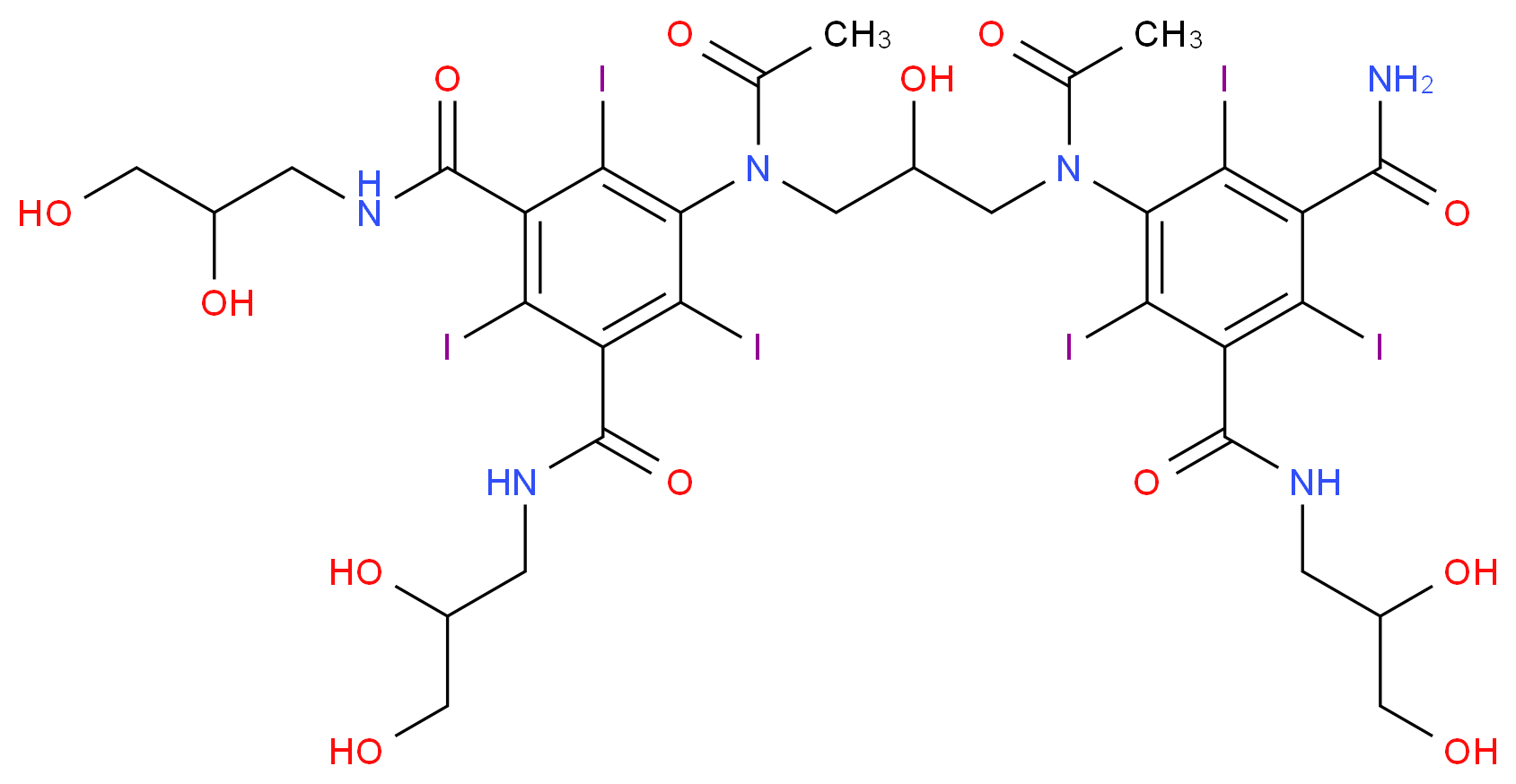 255376-57-9 molecular structure