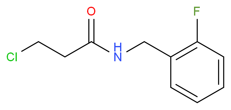 895367-68-7 molecular structure