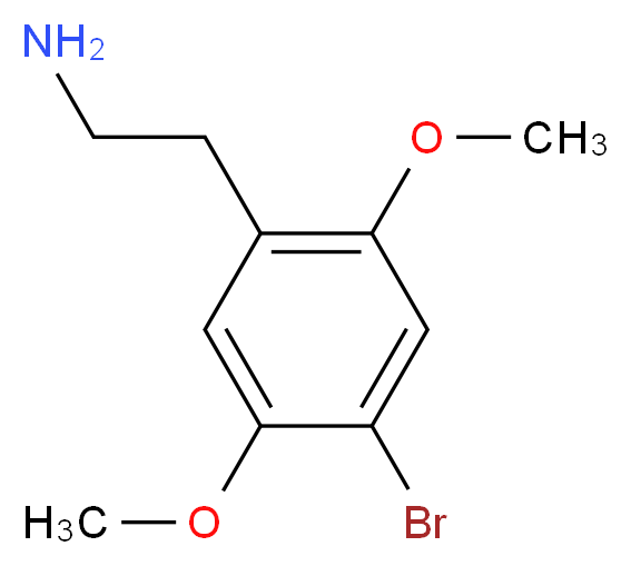 66142-81-2 molecular structure